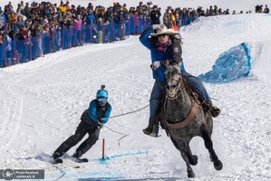 منتخب تصاویر امروز جهان - 7 اسفند 1401