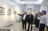 پنجمین آئین هنری «میراث ماندگار»