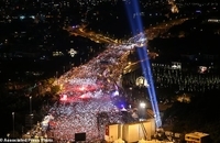 سالگرد کودتای ترکیه