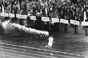 مسابقه کُشتی که 11 ساعت طول کشید!/ اولین مشعل المپیک چه سالی روشن شد؟