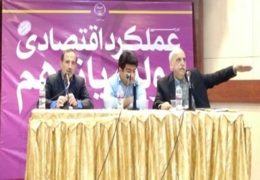 مشاور وزیرراه: وعده چند برابر کردن یارانه ها پشتوانه منطقی ندارد