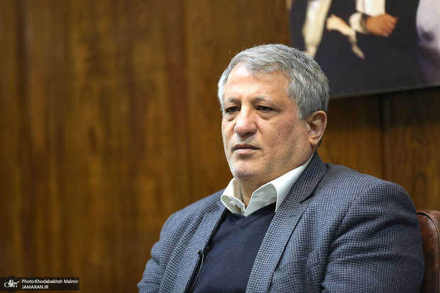 محسن هاشمی: دوستان و آشنایان جذب شهرداری تهران نشدند/ با سیاه نمایی و تخریب، به یاس جامعه نسبت به نهاد‌های انتخابی نیافزاییم
