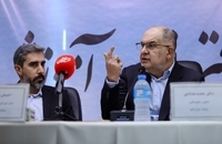 نشست «بن‌بست اطلاع‌رسانی» با حضور مدیران و فعالان حوزه اطلاع‌رسانی؛ (4)