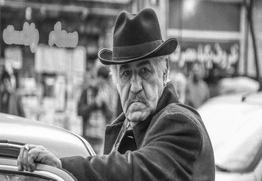 جمله ارزنده بهرام بیضایی درباره عنایت بخشی