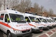 هفت دستگاه آمبولانس به ناوگان اورژانس لرستان اضافه شد