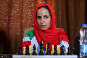 اردوی آمادگی تیم ملی شطرنج نابینایان و کم بینایان اعزامی به بازی‌های هانگژو