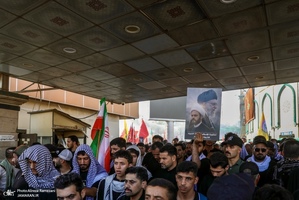 اضافه تشییع کربلا