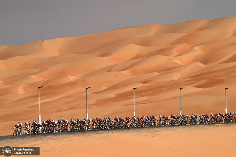 منتخب تصاویر امروز جهان - 30 بهمن 1403