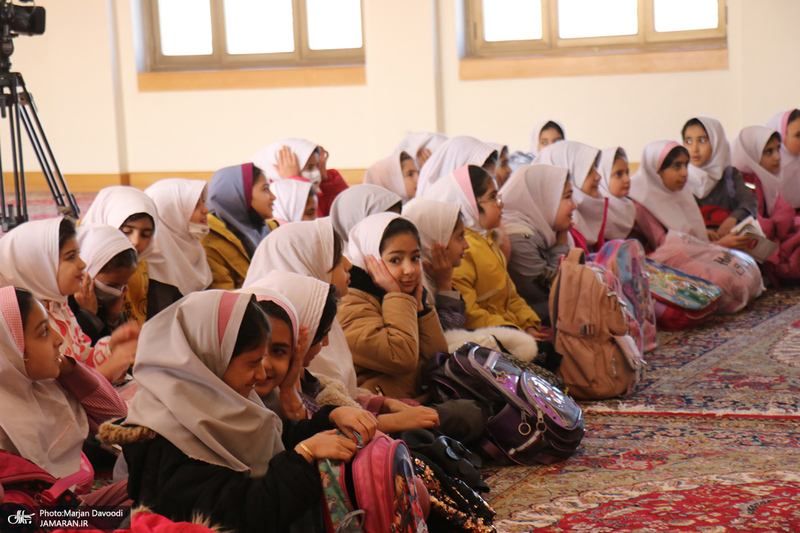 رویدادهای فرهنگی و هنری سومین هفته بر آستان آفتاب - 3