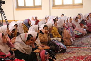 رویدادهای فرهنگی و هنری سومین هفته بر آستان آفتاب - 3