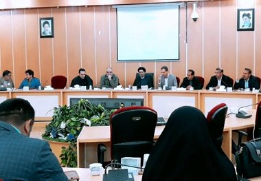 برگزاری همایش بزرگ یاریگران زندگی در کهگیلویه و بویراحمد