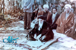  استاد شهید مرتضی مطهری(ره) 