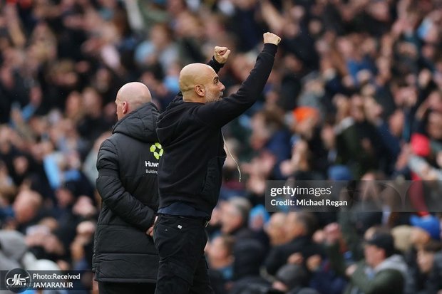 تاریخسازی پپ با عبور از رکورد فرگوسن و ونگر