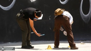 منتخب تصاویر امروز جهان- 14 مرداد 1400