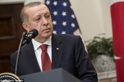 اردوغان: آنکارا دیگر سفیر آمریکا در ترکیه را نماینده واشنگتن نمی‌داند