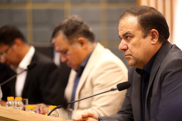 متدین مدیرعامل باشگاه استقلال شد
