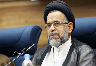 وزیر اطلاعات: علما و روحانیون سنگربانان و مرزبانان مرزهای اعتقادی مردم هستند