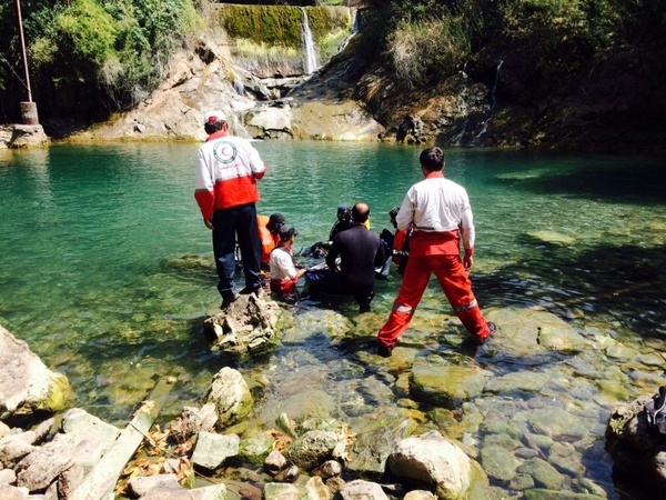 ممنوعیت شنا در  رودخانه‌ها و کانال‌های آب کشاورزی آبیک  مردم فریب ظاهر آرام رودخانه زیاران را نخورند  تلاش برای به صفر رساندن آمار غرق شدگان