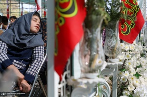 زنگ دانش آموز شهید
