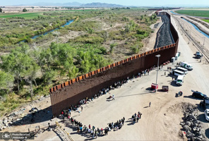 منتخب تصاویر امروز جهان - 3 خرداد 1401