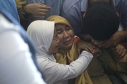 سقوط هواپیمای مسافربری اندونزی در دریا/ کشته شدن تمامی 188 سرنشین+ تصاویر

