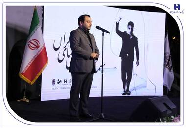 بانک صادرات ایران، حامی نهمین جشن عکاسان سینمای ایران شد/ محسن سیفی: اقتصاد بدون فرهنگ پایدار نیست
