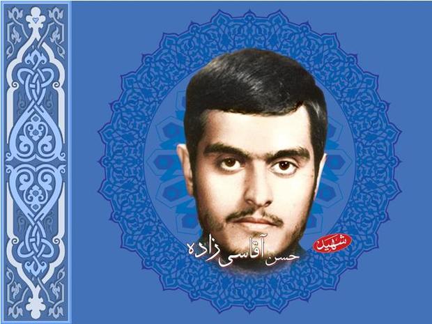 حسن و خاکریزی که بچه ها را راهی بهشت می کرد