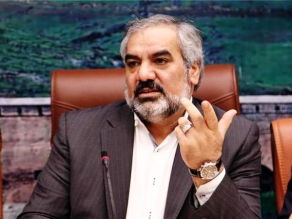 حاصل تعارف میان مدیران به ضرر اقتصاد کردستان است  لزوم جذب اعتبارات خزانه در موعد مقرر