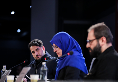 «اردوبهشت» سند تاریخی یک دوره است/ حسرت جای خالی حامد بهداد
