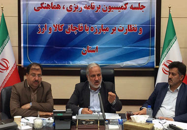 نواقص کارت سوخت سیستان و بلوچستان در دست بررسی است