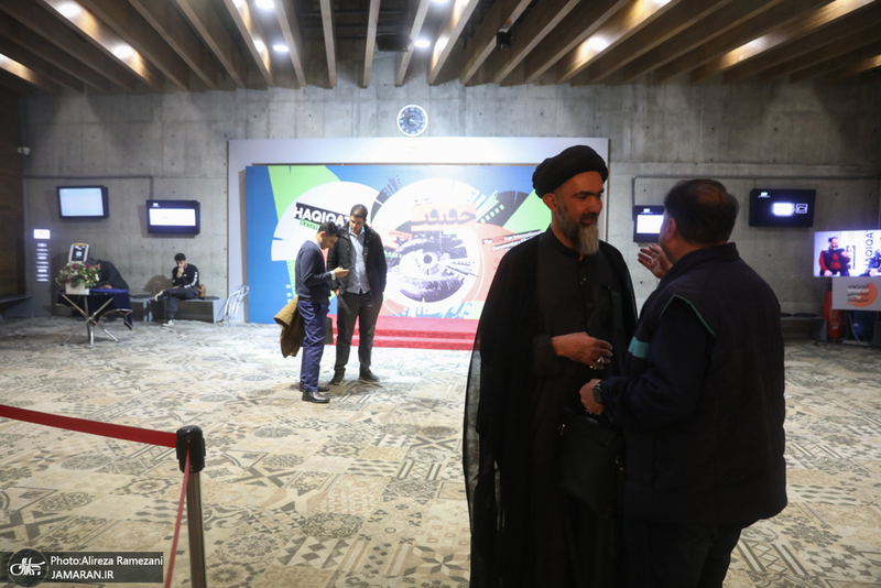 نوردهمین جشنواره سینما حقیقت-2