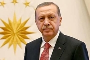 اردوغان: از برگزاری رفراندوم و استقلال طلبی در عراق خودداری شود

