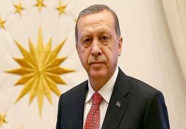 اردوغان، ماکرون را تهدید کرد