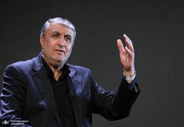 نامه رئیس سازمان انرژی اتمی به مدیرکل آژانس بین المللی انرژی اتمی/ اسلامی: ایران اقدامات حقوقی در ارتباط با بی‌عملی‌های گروسی را پیگیری می‌کند