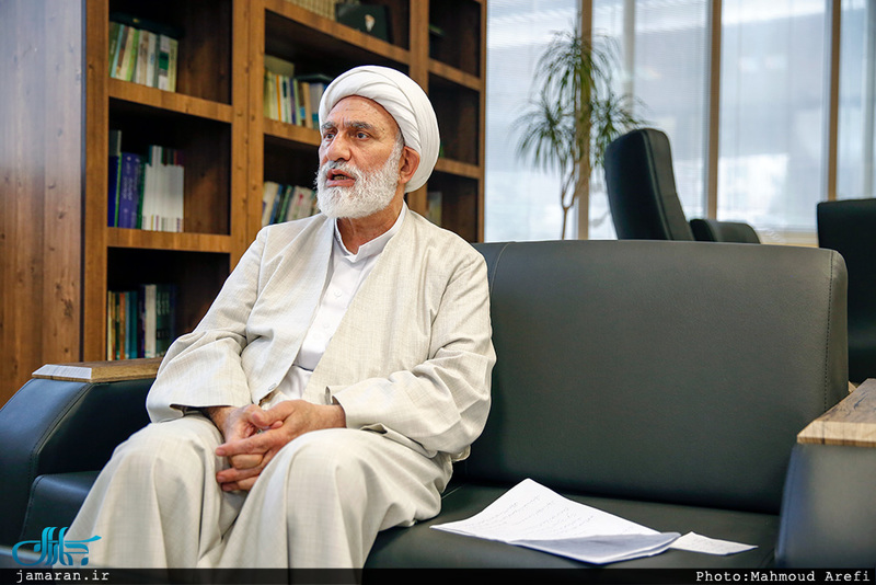 محمدصادق صالحی‌منش / صالحی منش