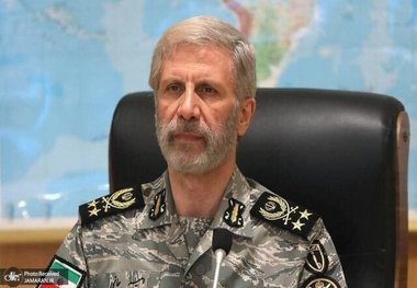 فرمانده کل ارتش: باید از تجربیات جنگ ۱۲ روزه، به اندازه ۱۲ سال استفاده کنیم