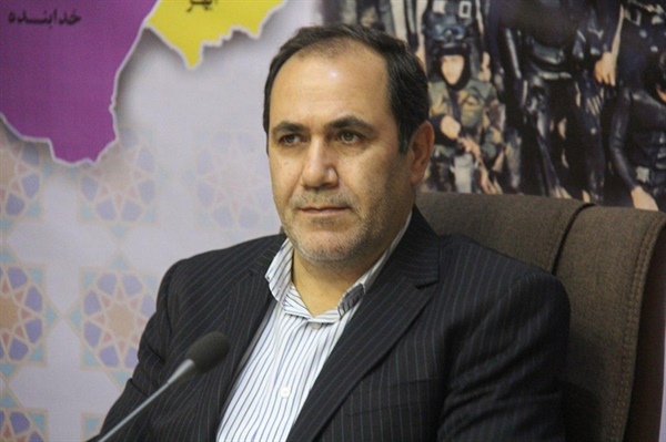 زنجان در حوزه پدافند غیر عامل، از استان های برتر کشور است