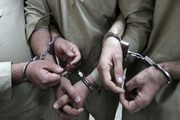 بازداشت 4 عضو شورای شهر الشتر در استان لرستان