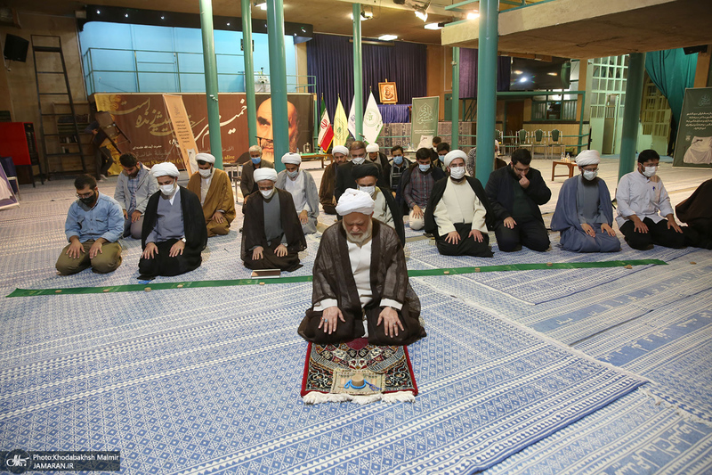 نشست خوانش امروزین از «منشور برادری» در حسینیه جماران