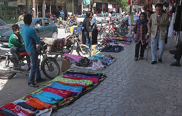  شغلی بدون مالیات و بدون نظارت بر کیفیت؟!