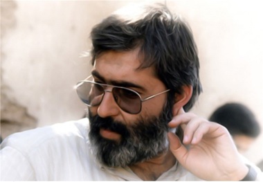 سید مرتضایی که آوینی روایتش کرده است