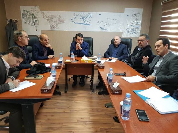 دو فاز جدید مسکن مهر به شهرداری پردیس تحویل داده می‌شود
