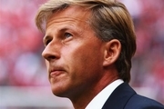 سرمربی جدید تیم فوتبال ولسفبورگ مشخص شد