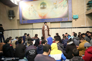 تجدید میثاق اقشار مردم و مسئولان با آرمان های امام راحل-8