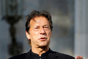 نخست وزیر پاکستان بعد از تزریق واکسن به کرونا مبتلا شد 