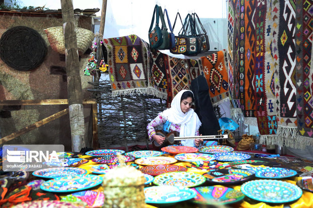 ١۴ هزار زن روستایی آذربایجان‌غربی تحت‌پوشش بیمه اجتماعی هستند