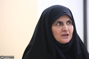 نشست تخصصی اجتهاد و قضاوت زنان از منظر فقه و حقوق