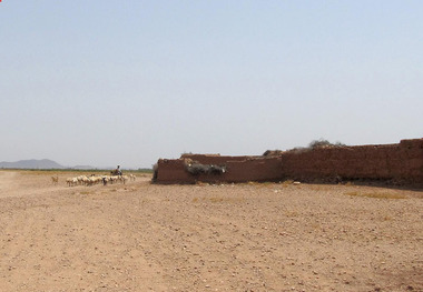 زنجان در رتبه نخست فرسایش خاک کشور ایستاد