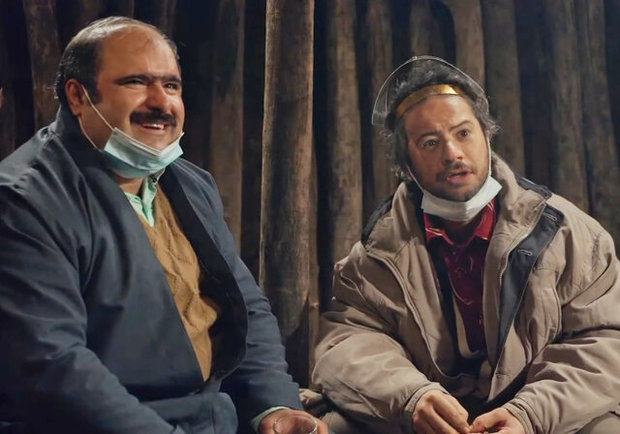 سلمانِ «نون خ» را دستِ کم نگیرید!
