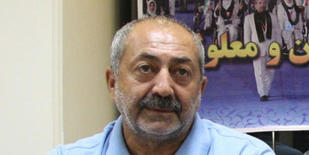 رضایی: مسابقات پارادوومیدانی قهرمانی کشور حکم انتخابی را دارد
